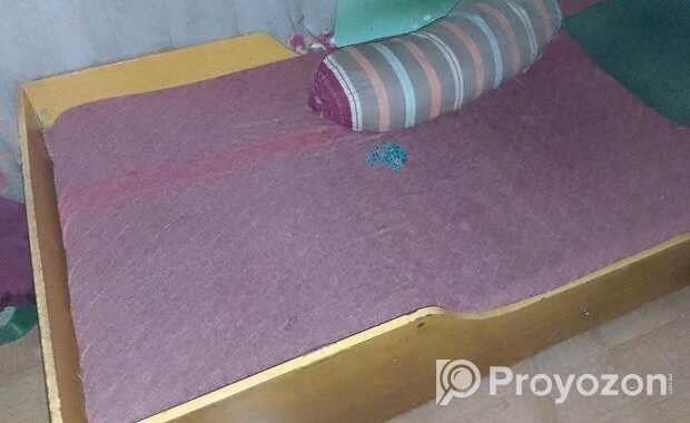 Box Bed