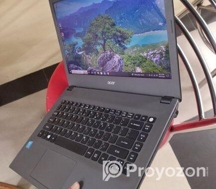 Acer Core i3 4th Gen Slim Full Fresh Laptop, 128GB
