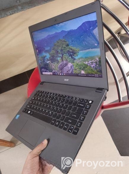 Acer Core i3 4th Gen Slim Full Fresh Laptop, 128GB