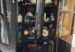 Showcase for sale
