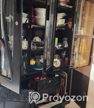Showcase for sale