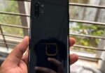 Samsung Galaxy Note 10 plus (Used)