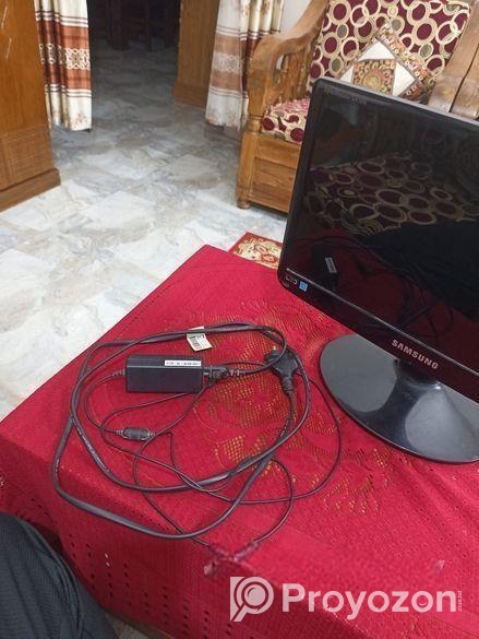 Samsung Monitor (original)