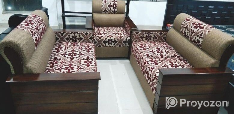 sofa set sale by Shahjalal furniture