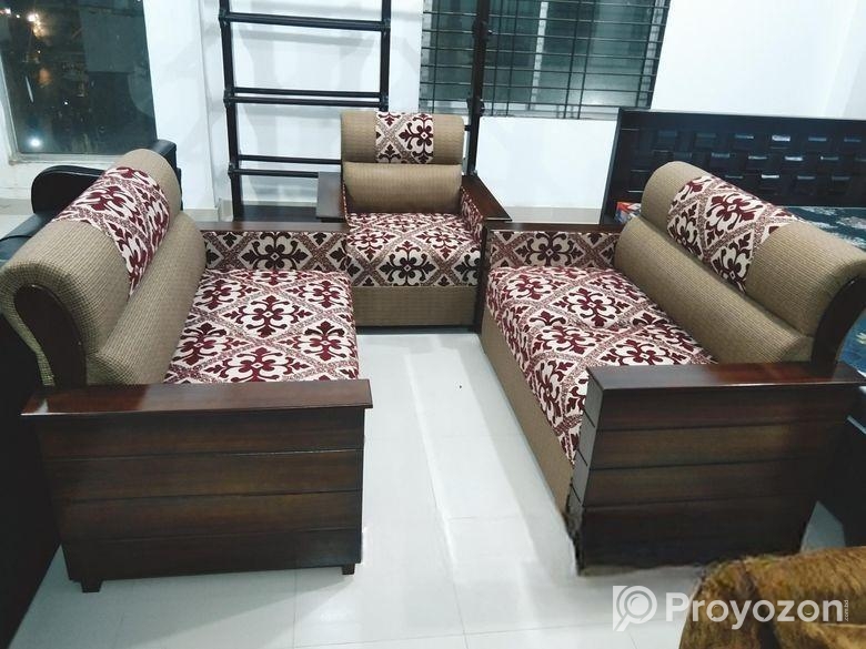 sofa set sale by Shahjalal furniture