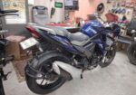 Lifan KPR 165R NBF2 Fresh Bike 2022