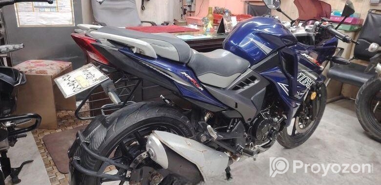 Lifan KPR 165R NBF2 Fresh Bike 2022