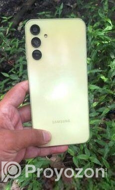 Samsung Galaxy A15 5G (8/128) (Used)