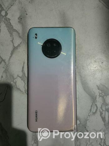 Huawei Y9a . (Used)