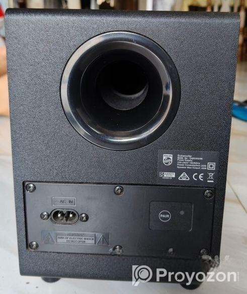 অনেক ভালো একটা সাউন্ড বক্সে নতুন কেনা হইছিলো