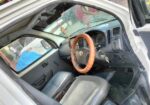 Toyota Liteace Cover Van . 2010