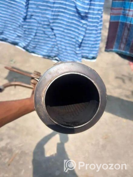 Honda Hornet Hlar Sc Projet 2025