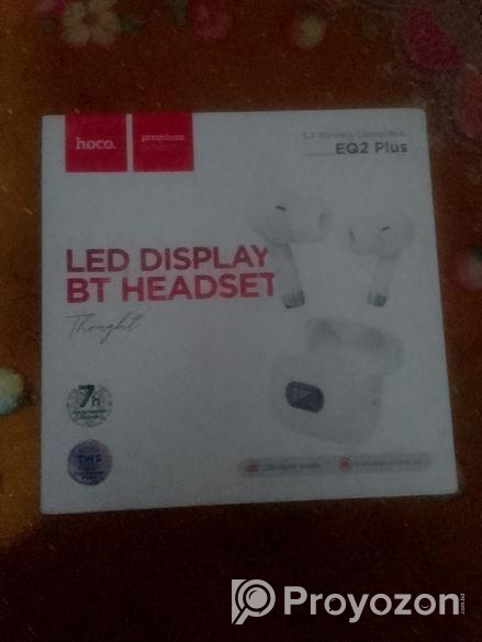 Hoco Eq2 Plus