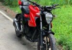 Suzuki Gixxer , 2021