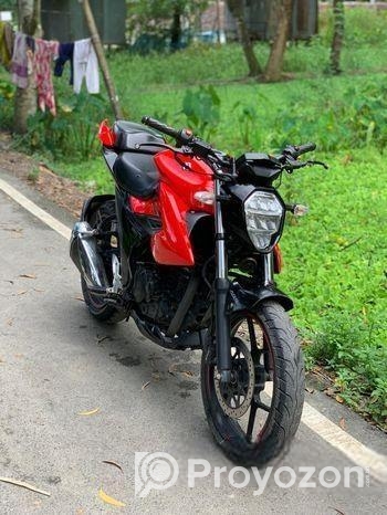 Suzuki Gixxer , 2021