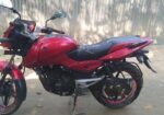 Bajaj Pulsar 150 2016