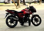 Bajaj Pulsar 150 ` 2009