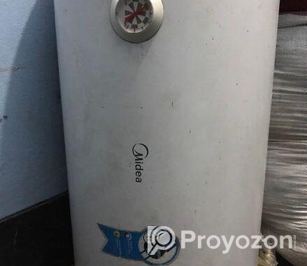 Geyser sell