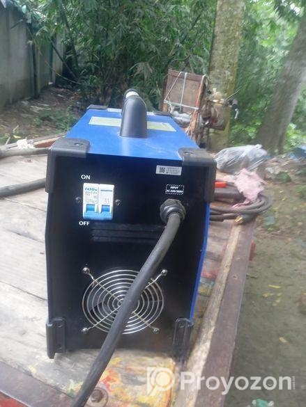 ওয়েল্ডিং মেশিন বিক্রয়