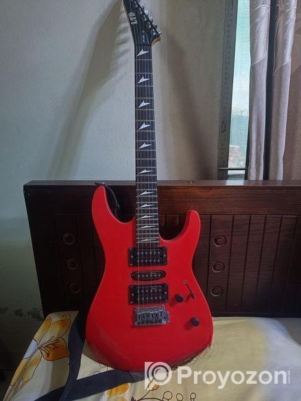 Ibanez Series