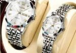 Olevs Couple Watch