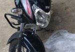 TVS Metro 2020