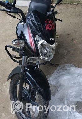 TVS Metro 2020