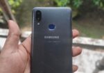 Samsung Galaxy A10s 3/32 (Used)