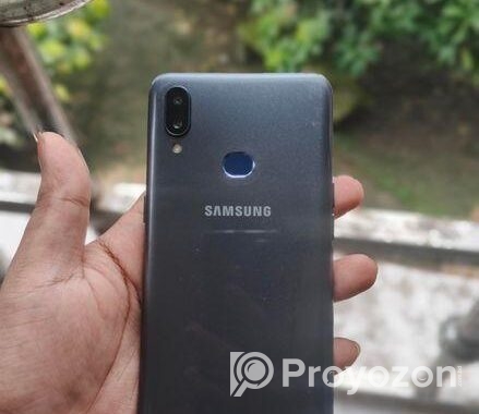 Samsung Galaxy A10s 3/32 (Used)