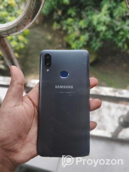 Samsung Galaxy A10s 3/32 (Used)