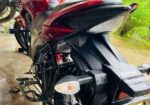 Suzuki Gixxer monotone 2022