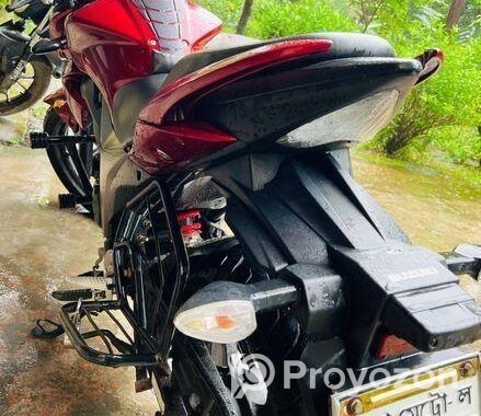 Suzuki Gixxer monotone 2022