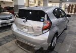 Toyota Aqua G 2013