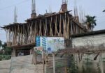 675 sft. Flat for sale @ Behind Bhwal College, Gaz