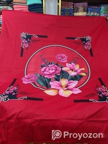 বিছানার চাদর