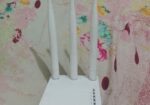 Netis Warelrss N Router 300 Mbps