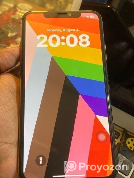 Apple iPhone 11 Pro Max 11pro 256 (Used)