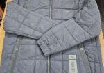Heavy Padded Jackets