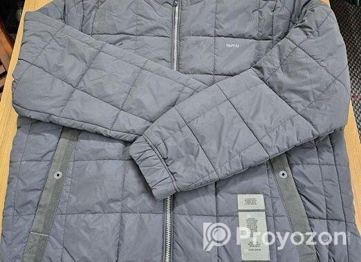 Heavy Padded Jackets