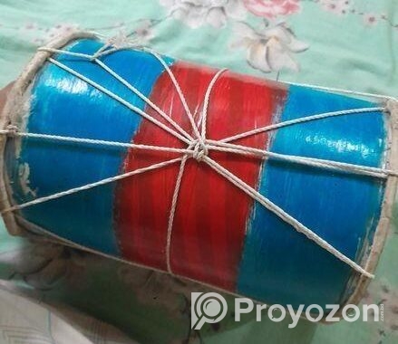 চামড়ার ঢোল