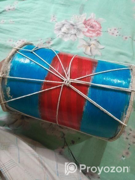 চামড়ার ঢোল