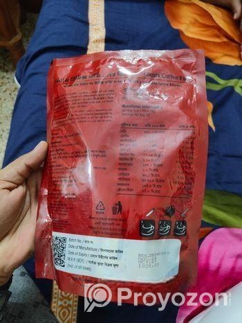 লিনঝি প্রিমিক্স কফি