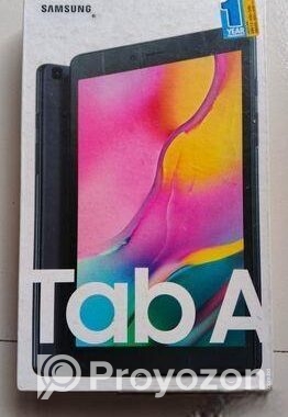Samsung Tab A (used)