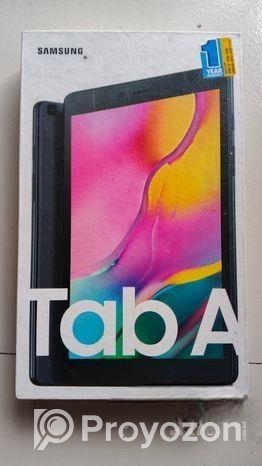 Samsung Tab A (used)