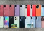 Vivo V50 (8/256) (Used)