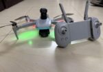 Gd97 Drone with Extra Battery