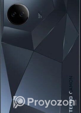 Tecno Camon 20 . (Used)