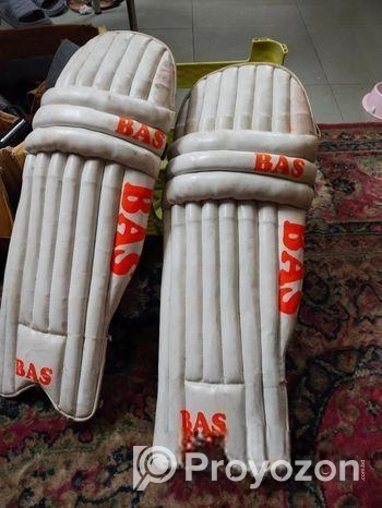 ক্রিকেট ব্যাটিং প্যাড বিক্রয়