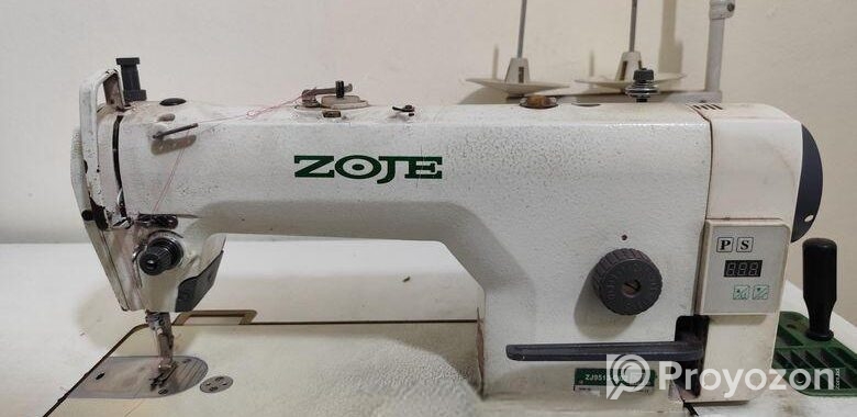 Zoje Industrial Sewing Machine
