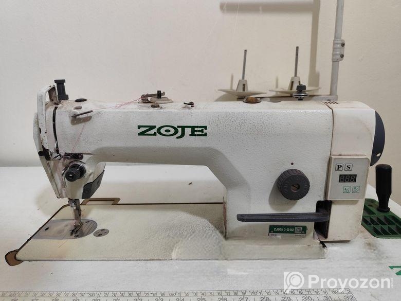 Zoje Industrial Sewing Machine